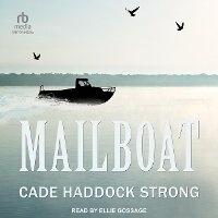Enlarge image Cover: Mailboat - Tantor Audio