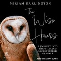 Cover: The Wise Hours - Tantor Audio