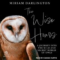 Enlarge image Cover: The Wise Hours - Tantor Audio