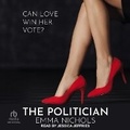 Cover: The Politician - Tantor Audio