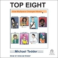 Enlarge image Cover: Top Eight - Tantor Audio