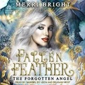 Cover: Fallen Feather - Tantor Audio