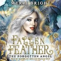 Enlarge image Cover: Fallen Feather - Tantor Audio