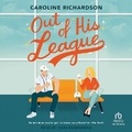 Cover: Out of His League - Tantor Audio