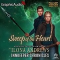 Cover: Sweep of the Heart [Dramatized Adaptation] - Graphic Audio