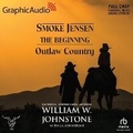 Cover: Outlaw Country [Dramatized Adaptation] - Graphic Audio