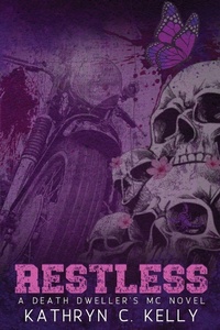 Enlarge image Cover: Restless - Makin Groceries Media