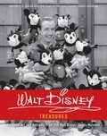 Cover: Walt Disney Treasures - Weldon Owen