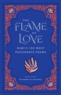 Cover: The Flame of Love - Mandala Publishing