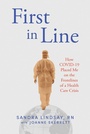 Cover: First in Line - Post Hill Press