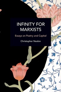 Enlarge image Cover: Infinity for Marxists - Haymarket Books
