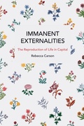 Cover: Immanent Externalities - Haymarket Books