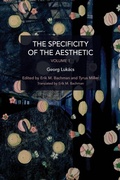 Cover: The Specificity of the Aesthetic, Volume 1 - Haymarket Books