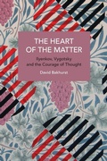 Cover: The Heart of the Matter - Haymarket Books