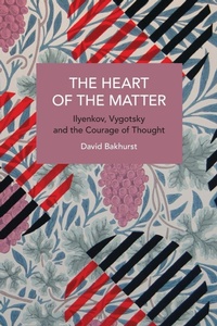 Enlarge image Cover: The Heart of the Matter - Haymarket Books