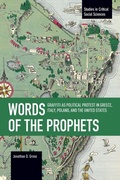 Cover: Words of the Prophets - Haymarket Books