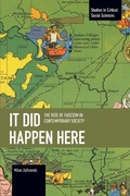 Cover: It Did Happen Here - Haymarket Books