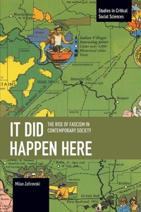 Abbildung von: It Did Happen Here - Haymarket Books