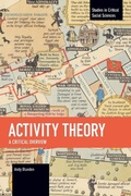 Cover: Activity Theory - Haymarket Books