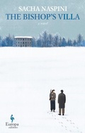 Cover: The Bishop's Villa - Europa Editions