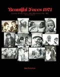 Cover: Beautiful Faces 1971 - Dorrance Publishing Co.