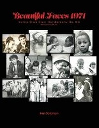Abbildung von: Beautiful Faces 1971 - Dorrance Publishing Co.