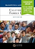 Bild: California Family Law - Aspen Publishing