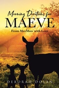 Cover: Morning Devotions for Maeve - Covenant Books, Inc.