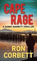 Cover: Cape Rage - Center Point