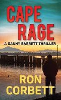 Enlarge image Cover: Cape Rage - Center Point