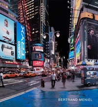 Abbildung von: Bertrand Meniel - Artist Book Foundation
