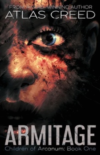 Abbildung von: Armitage - Atlas Creed