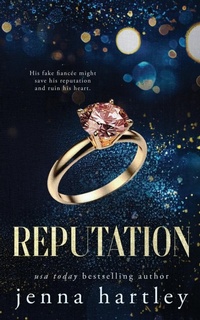 Enlarge image Cover: Reputation - Jenna Hartley
