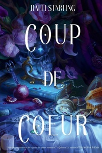 Enlarge image Cover: Coup de Coeur - Halli Starling Books