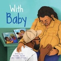Cover: With Baby - Global Genius Society
