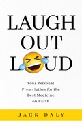 Cover: Laugh Out Loud - Jack Daly