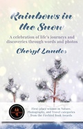 Cover: Rainbows in the Snow - Tabby Cat Communications