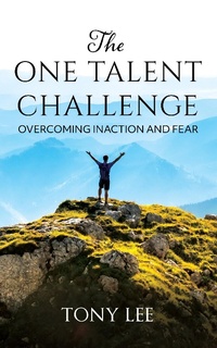 Enlarge image Cover: The One Talent Challenge - Grow With Lee