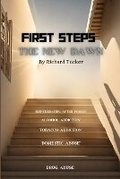 Cover: First Steps - Same Tree Different Branch Publishing