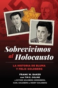 Cover: Sobrevivimos al Holocausto - Tree of Life Books