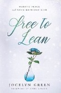 Cover: Free to Lean - Prairie Lantern Press