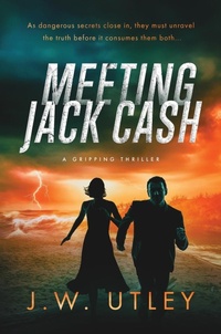 Abbildung von: Meeting Jack Cash - Cotton House Press