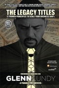 Cover: The Legacy Titles - 800% Elite LLC