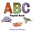 Cover: ABC Reptile Book - AO Press