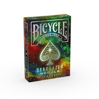 Abbildung von: Bicycle Stargazer Nebula - Cartamundi Deutschland GmbH