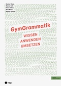 Cover: GymGrammatik (Print inkl. digitaler Ausgabe) - hep verlag
