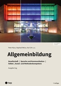 Cover: Allgemeinbildung, Ausgabe Zug (Print inkl. E-Book Edubase) - hep verlag
