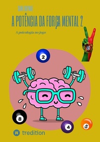 Abbildung von: A potência da força mental 2 - tredition