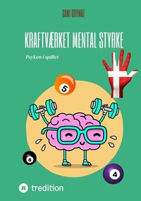 Abbildung von: Kraftværket Mental styrke - tredition