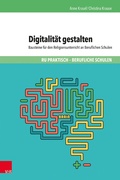 Cover: Digitalit&auml;t gestalten - Vandenhoeck & Ruprecht